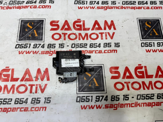 ÇIKMA AUDİ A6 A7 FAR BEYNİ 4H0907357A
