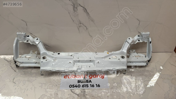 CONNECT ÖN PANEL ORJİNAL