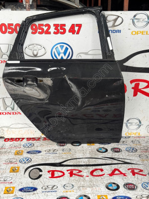 OPEL ASTRA J  SAĞ ARKA KAPI ÇIKMA ORJİNAL PARÇA
