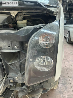 CRAFTER ÇIKMA SOL FAR