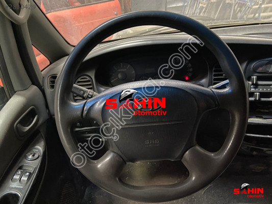HYUNDAİ - STAREX / DİREKSİYON SİMİDİ