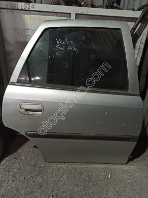 OPEL VECTRA-B 2001 ÇIKMA ORJİNAL SAĞ ARKA KAPI
