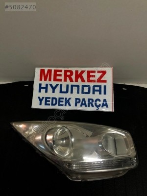 KIA VENGA 2009/2012 SAĞ FAR
