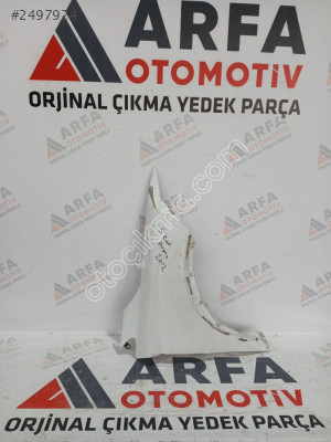 Seat arona 2012 sağ çamurluk