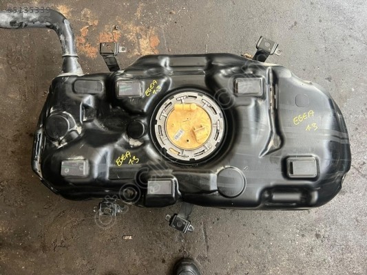 FIAT EGEA 1.3 ÇIKMA YAKIT DEPOSU