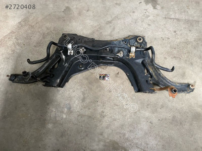 Nissan 1.5 Note E11 Orjinal Motor Alt Travers 2005-2010
