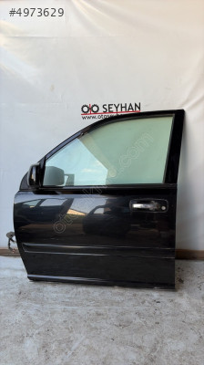 nissan xtrail sol ön kapı