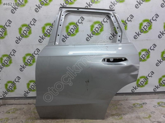 BMW X1 2020 2024 U11 SOL ARKA KAPI 9883837