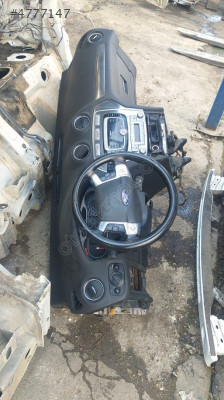 FORD MONDEO TORPİDO SET