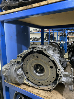 AUDİ A3 3.0 OTOMATİK ŞANZIMAN