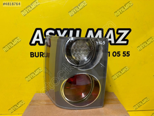 RANGE ROVER VOGUE SOL STOP (ORJİNAL)