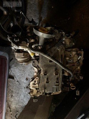 RENAULT TRAFİC EDBLUE 2.0 MOTOR