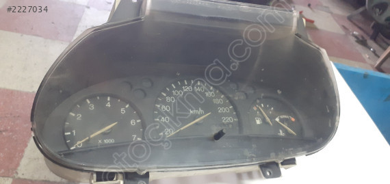 ESCORT 1.6 8V.
