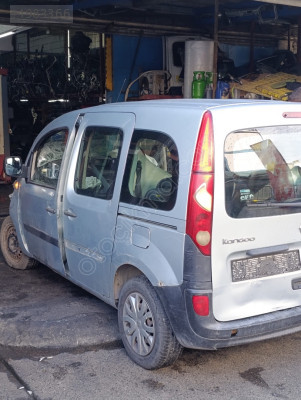 renault kangoo 3 yedek parça