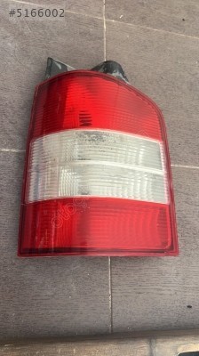 Volkswagen Transporter T5 (2003-2010) STOP