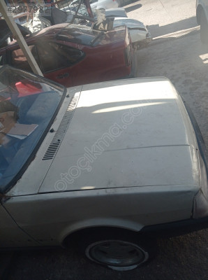 Kartal motor kaputu