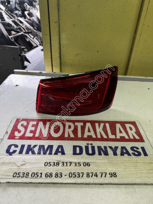 AUDİ A3 ORİJİNAL SAĞ ARKA STOP