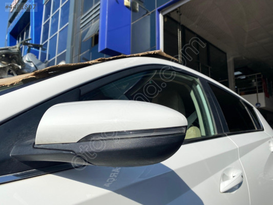 HYUNDAİ BAYON SİNYALLİ SOL AYNA