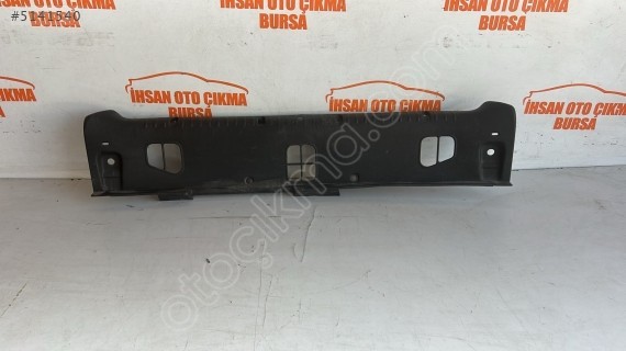 Clio 2 hb ark panel iç plastik