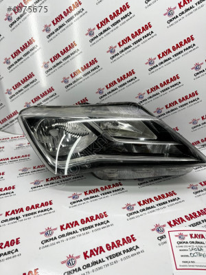 SEAT TOLEDO SAĞ ÖN FAR 6JB941016