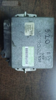BMW e34 5.20 motor beyni
