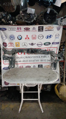 RENAUL KANGOO ÖN PANEL -DS OTOMOTİV-