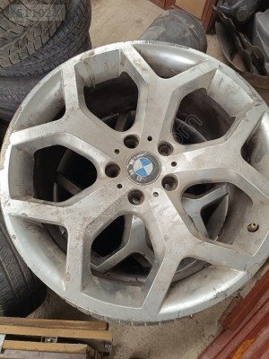 X5 jant takımı