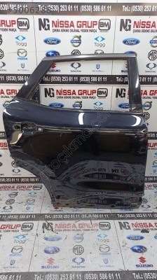MG HS SAĞ ARKA KAPI ORJİNAL ÇIKMA YEDEK PARÇA