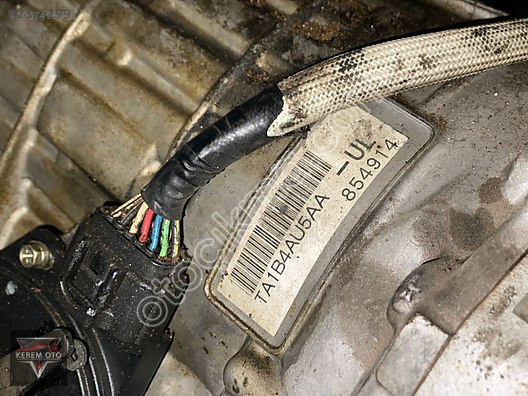 SUBARU İMPREZA 1.5 4