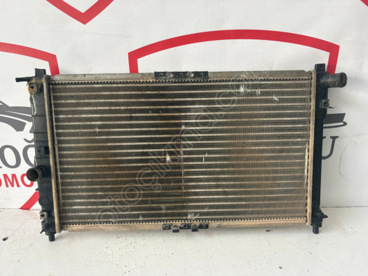 DAEWOO NUBİRA CDX MOTOR SU RADYATÖRÜ