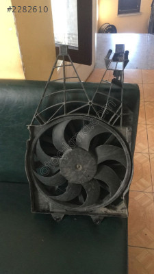 LİNEA  FAN