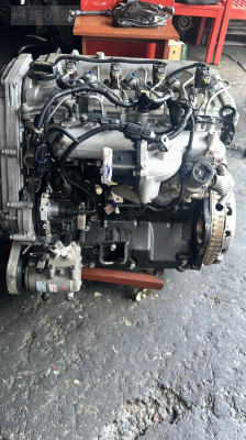 KİA SORENTO 140CRDİ KOMPLE MOTOR