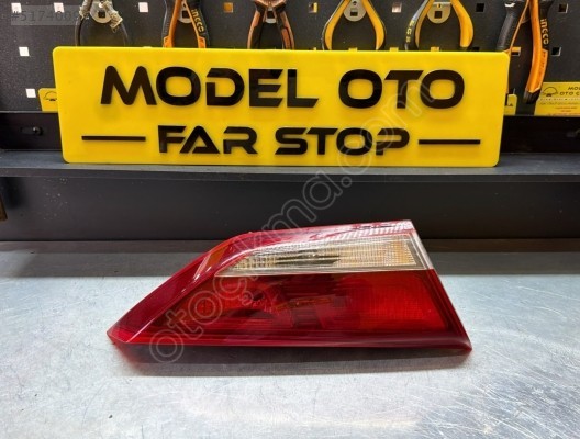 HYUNDAİ ELENTRA SOL ARKA İÇ STOP