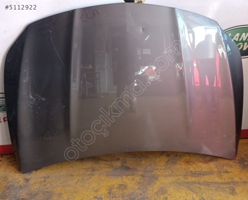 2013 model Mercedes cla kaput