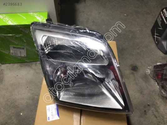 Ford transit connect transit uyumludur orjinal