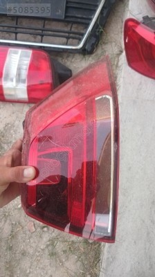 Volkswagen Golf 7 arka stop lambası