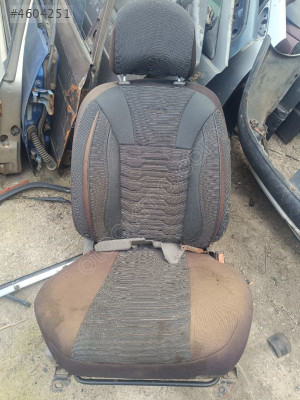 Nissan primera koltuk takımı