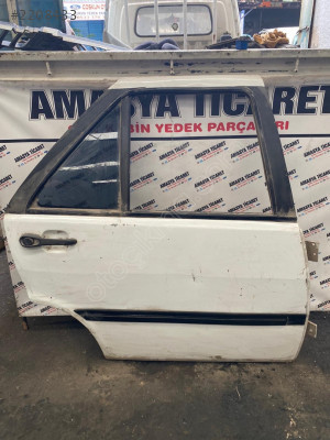 Fiat Tempra sağ arka kapı
