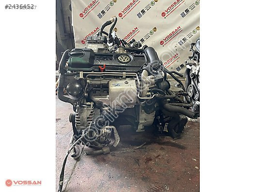 1.4 TSİ CAX ÇIKMA MOTOR AUDİ VOLKSWAGEN KREDİ KARTI GEÇ - Audi  Orijinal Çıkma Yedek Parça Ankara