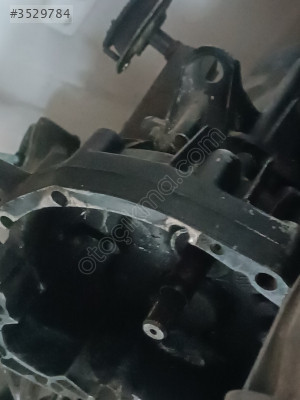 Renault 19  orjinal şanzıman