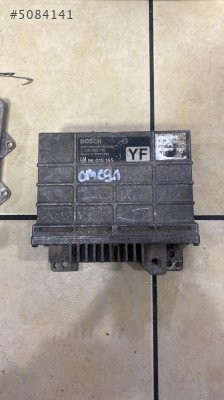 OPEL OMEGA MOTOR BEYNİ