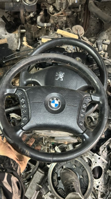 BMW x5 e 53 direksiyon Airbag