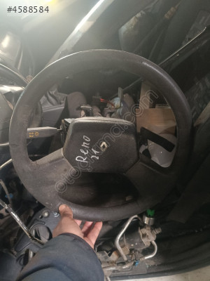 Renault 21 direksiyon simidi