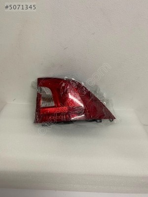 VOLVO S60 SAĞ STOP SIFIR PARÇA 2011-2018