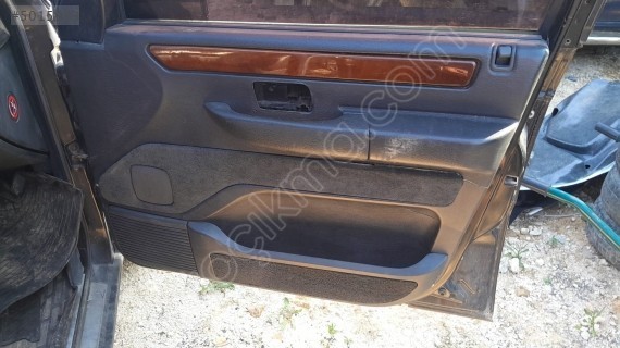 Range rover p38 takım döseme