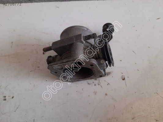 FİAT BRAVO 1.6 MOTOR GAZ KELEBEĞİ