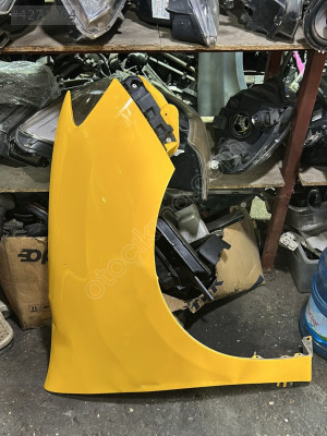 RENAULT SYMBOL SAĞ ÖN ÇAMURLUK