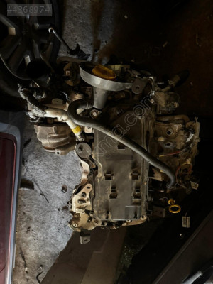 RENAULT TRAFİK 2.0 EDBLUE KONUK OTO