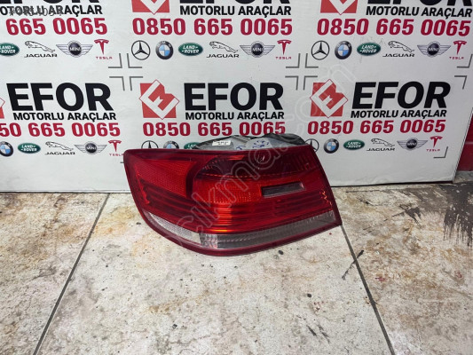 BMW  3 SERİSİ E92 SOL ARKA STOP ÇIKMA YEDEK PARÇA