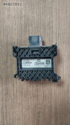 52027593 orj jeep renegade radar sensörü